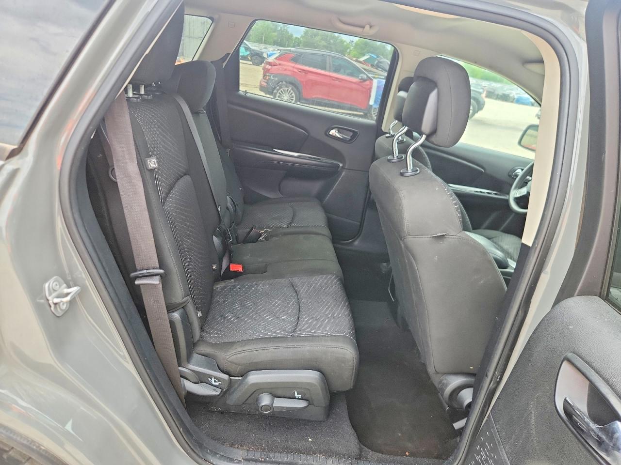 DODGE JOURNEY 2020 — 12