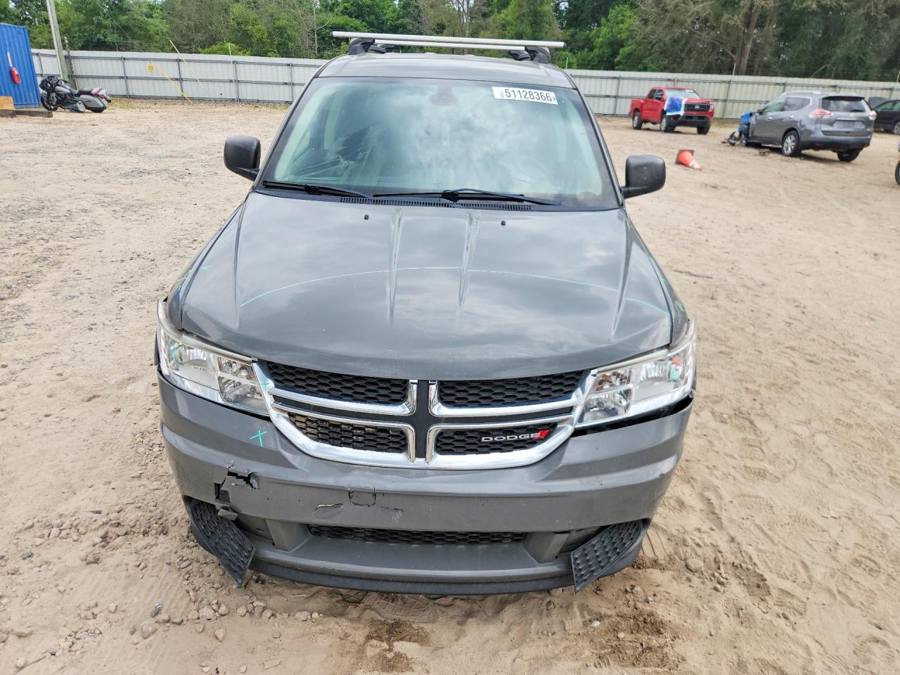 DODGE JOURNEY 2020 — 6