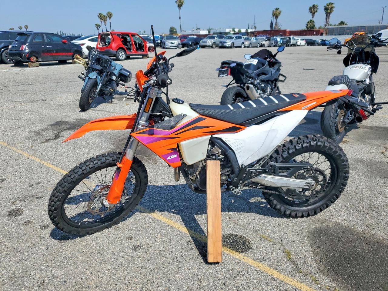 KTM ENDURO 2024 — 4