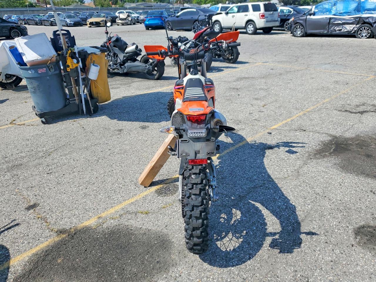 KTM ENDURO 2024 — 5