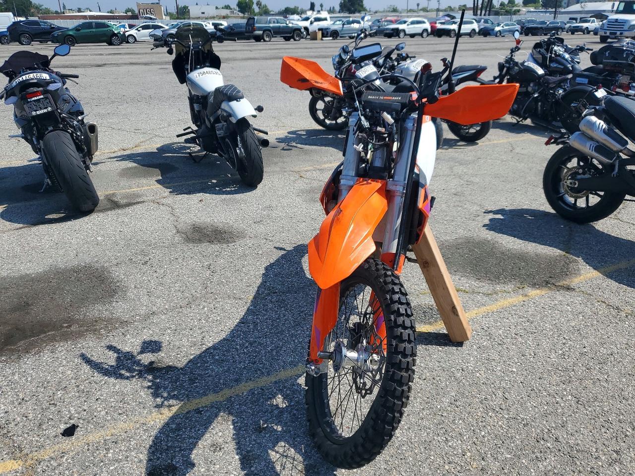 KTM ENDURO 2024 — 3
