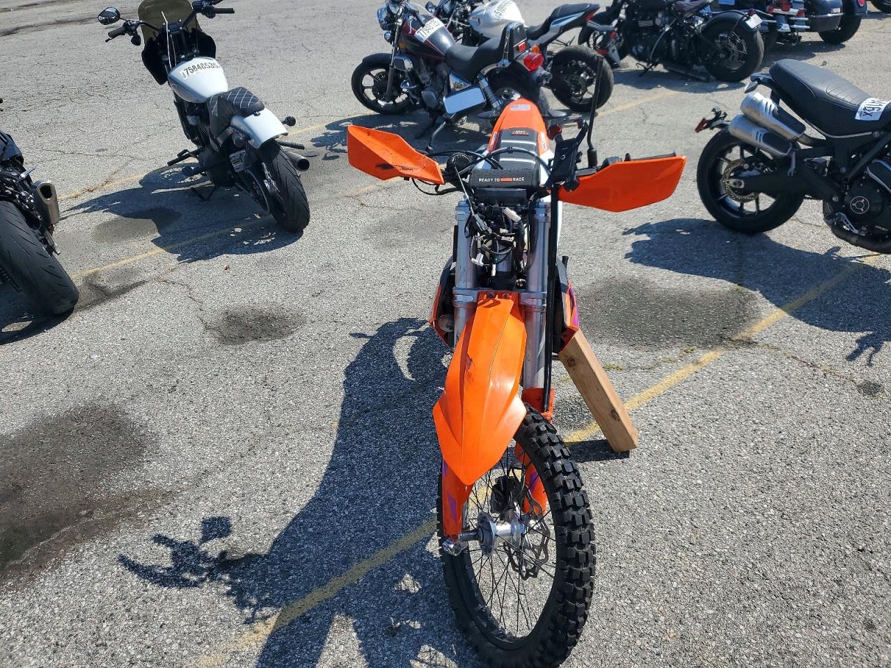 KTM ENDURO 2024 — 6