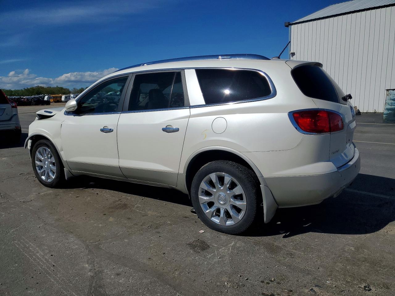 BUICK ENCLAVE 2012 — 3