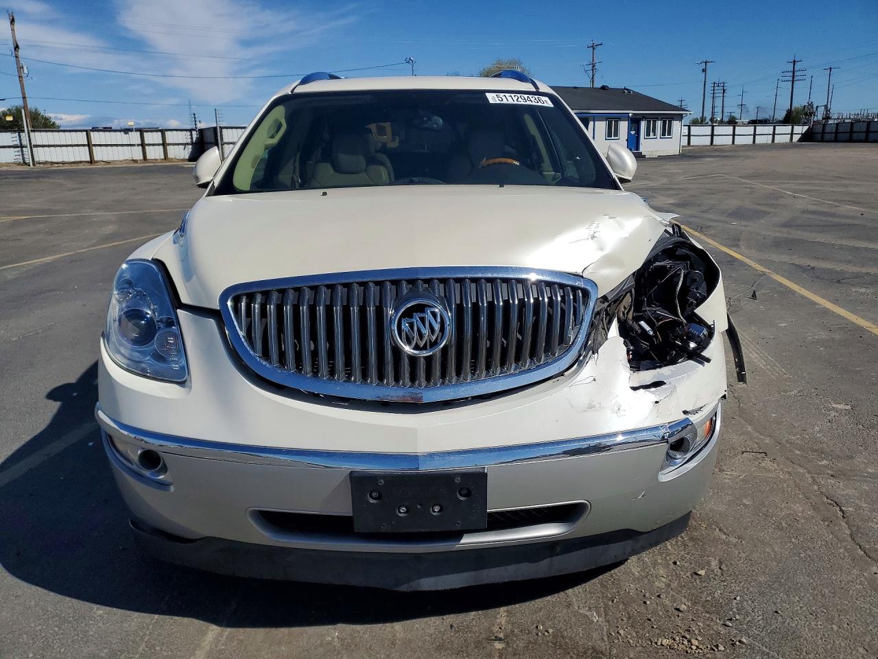 BUICK ENCLAVE 2012 — 6