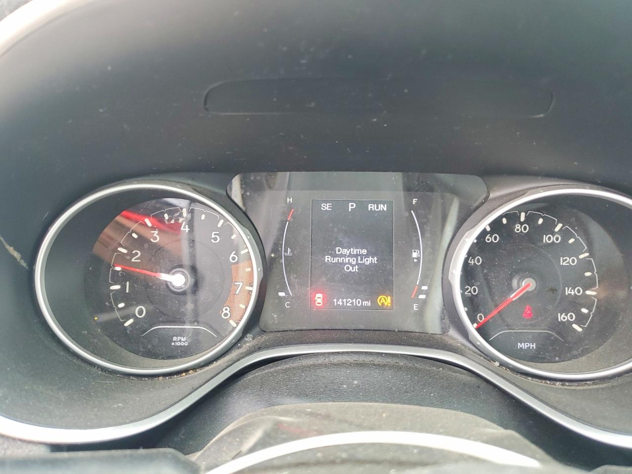 JEEP COMPASS 2019 — 10