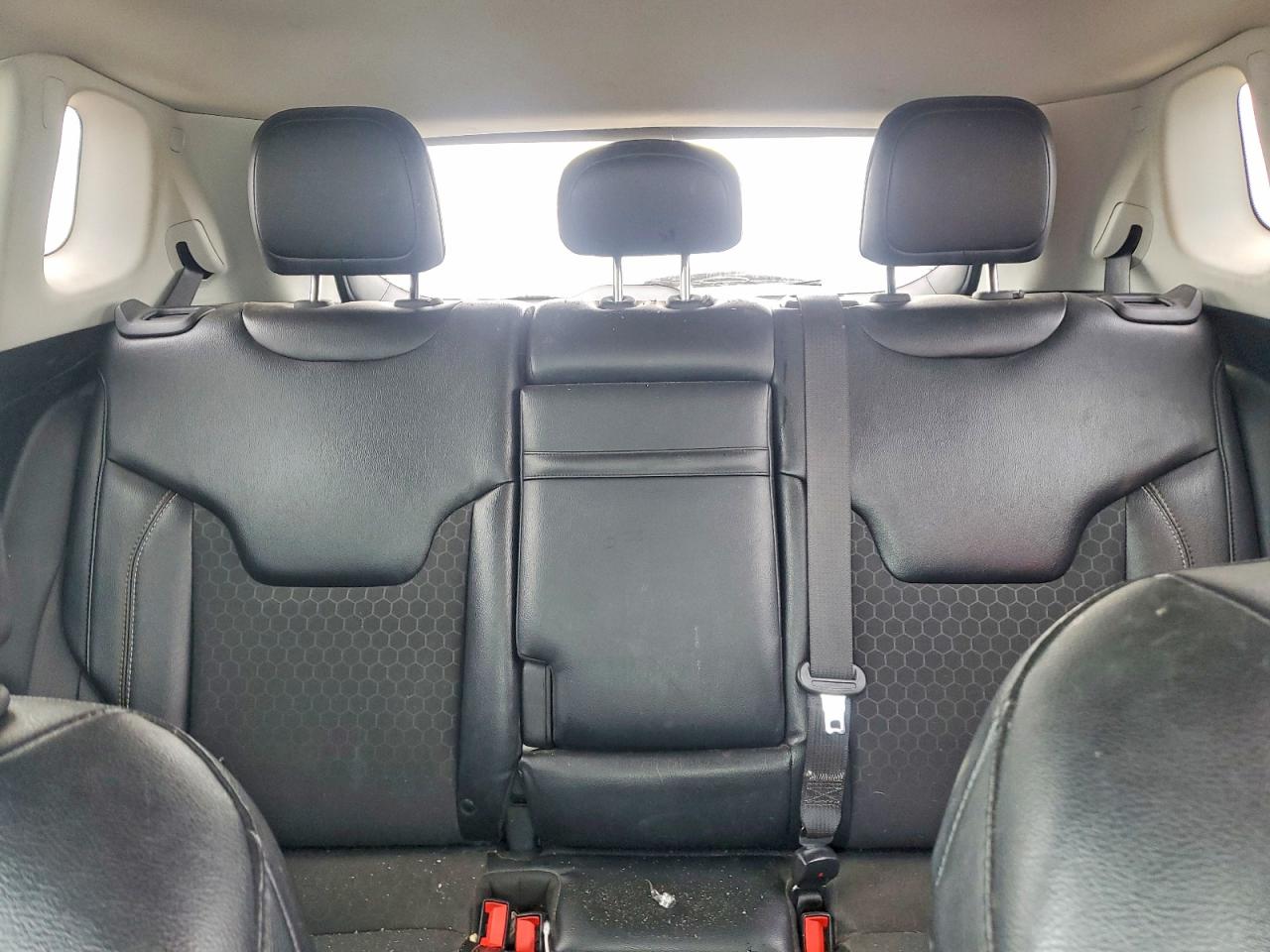 JEEP COMPASS 2019 — 11