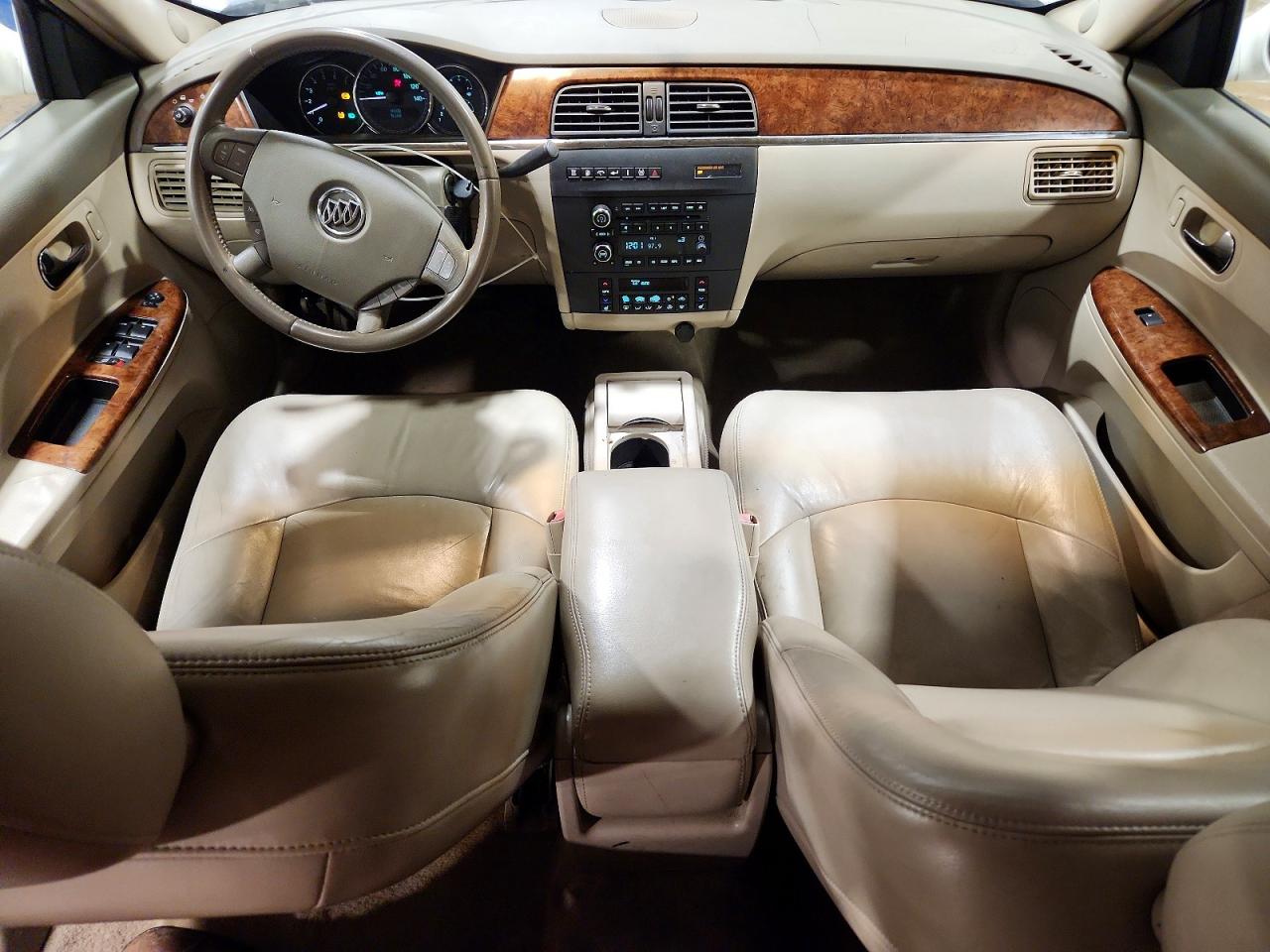 BUICK LACROSSE 2006 — 9