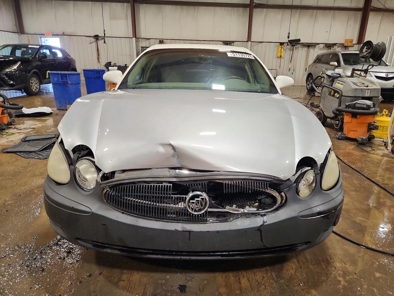 BUICK LACROSSE 2006 — 6