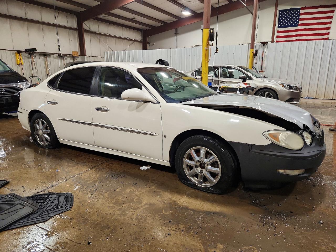 BUICK LACROSSE 2006 — 5