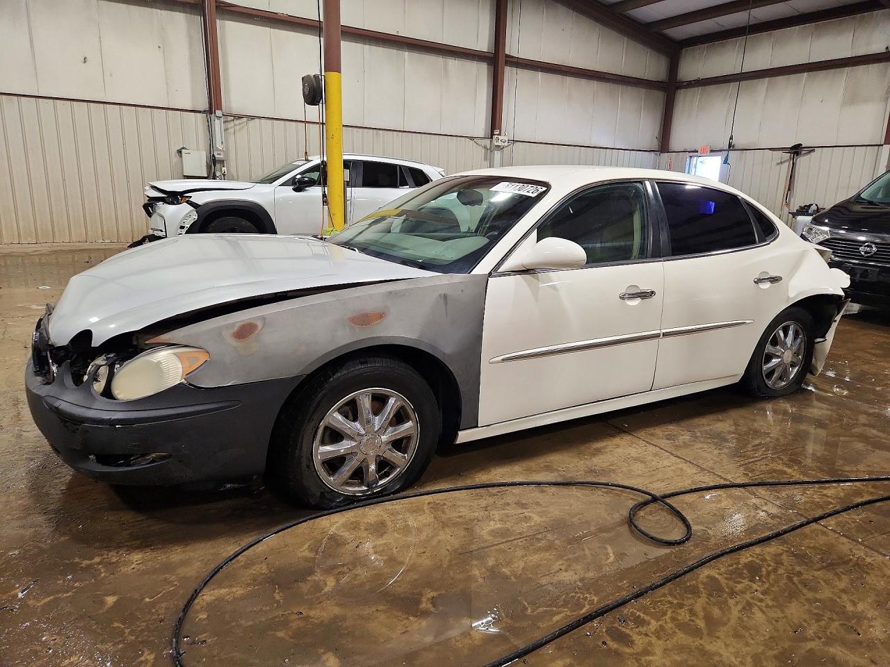 BUICK LACROSSE 2006 — 2