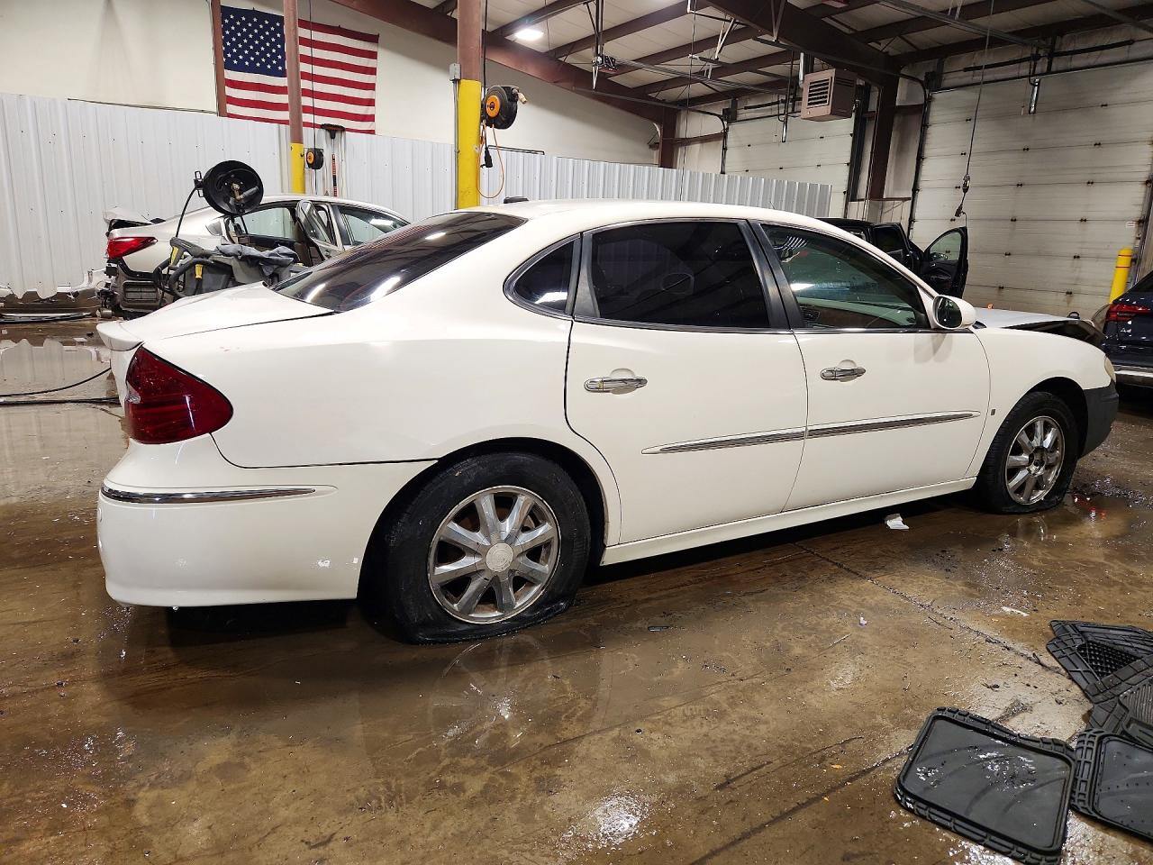 BUICK LACROSSE 2006 — 4