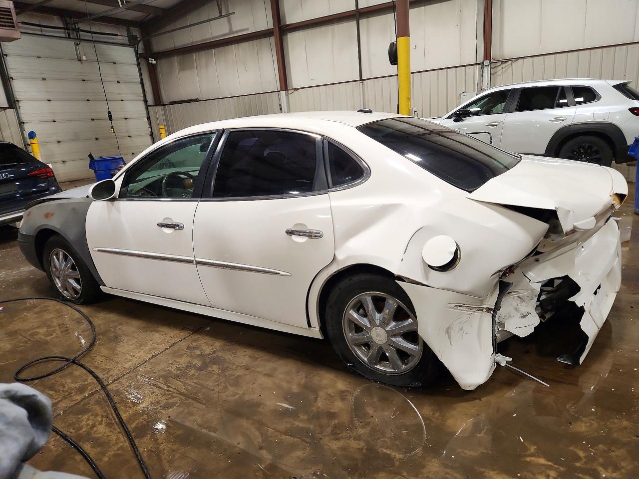 BUICK LACROSSE 2006 — 3
