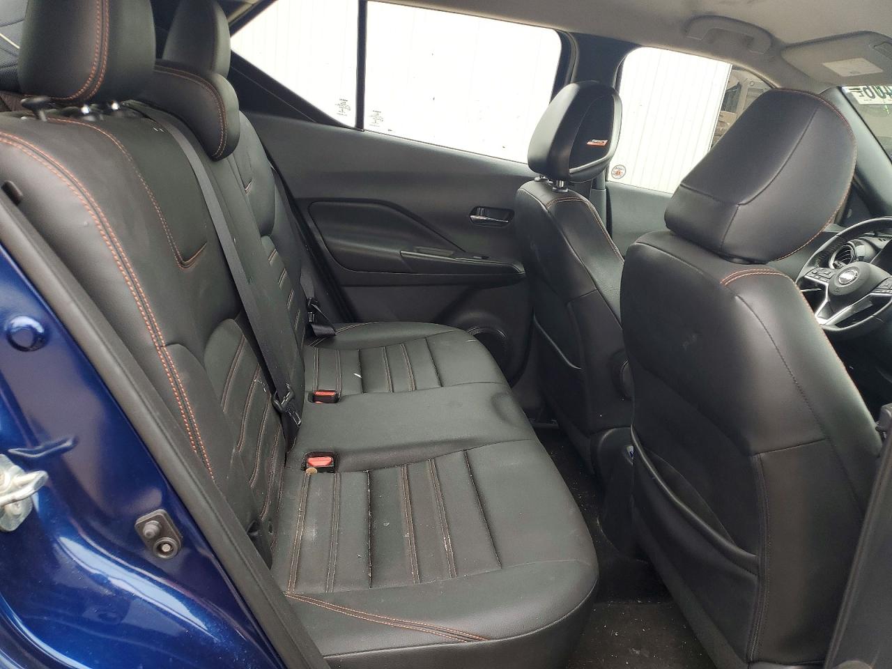 NISSAN KICKS 2019 — 11