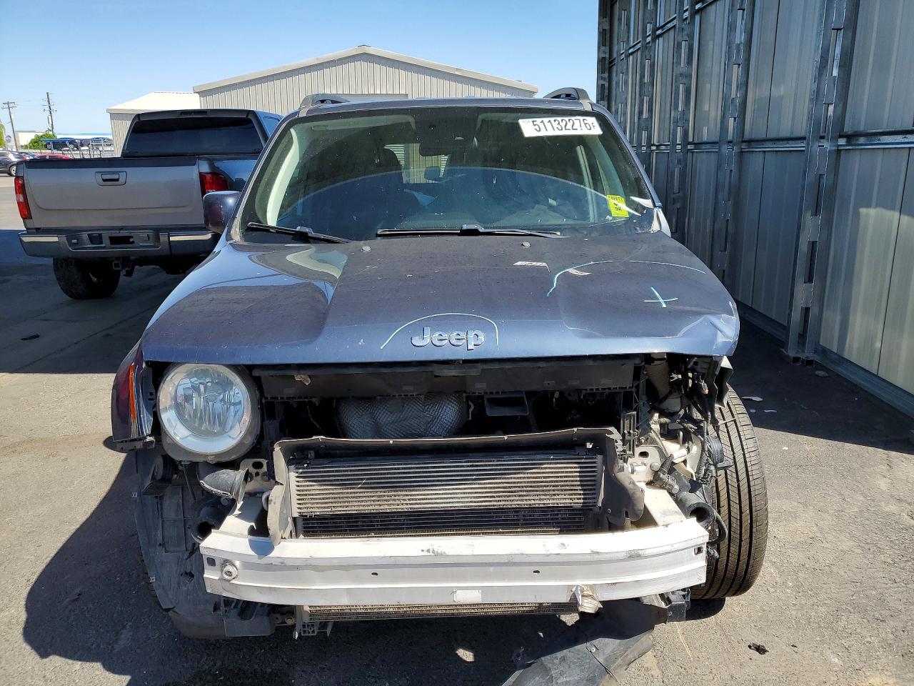 JEEP RENEGADE 2021 — 6