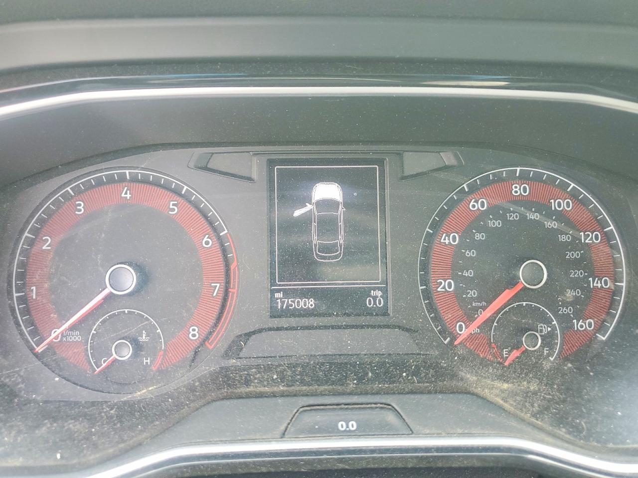 VOLKSWAGEN JETTA 2020 — 10