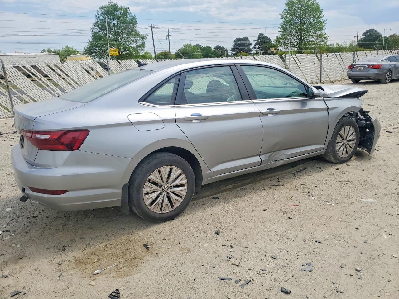 VOLKSWAGEN JETTA 2020 — 4