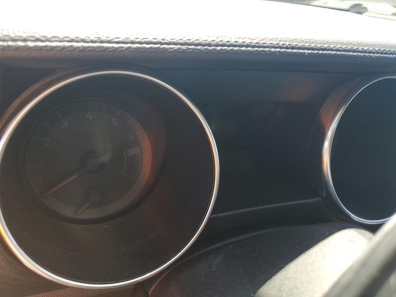 FORD MUSTANG 2020 — 10