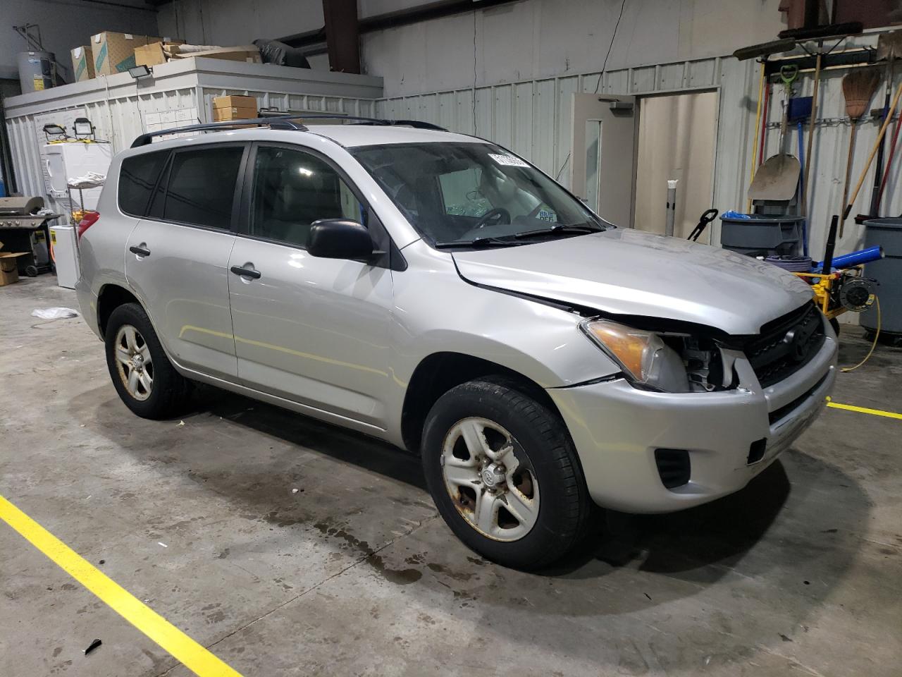 2010 TOYOTA RAV4