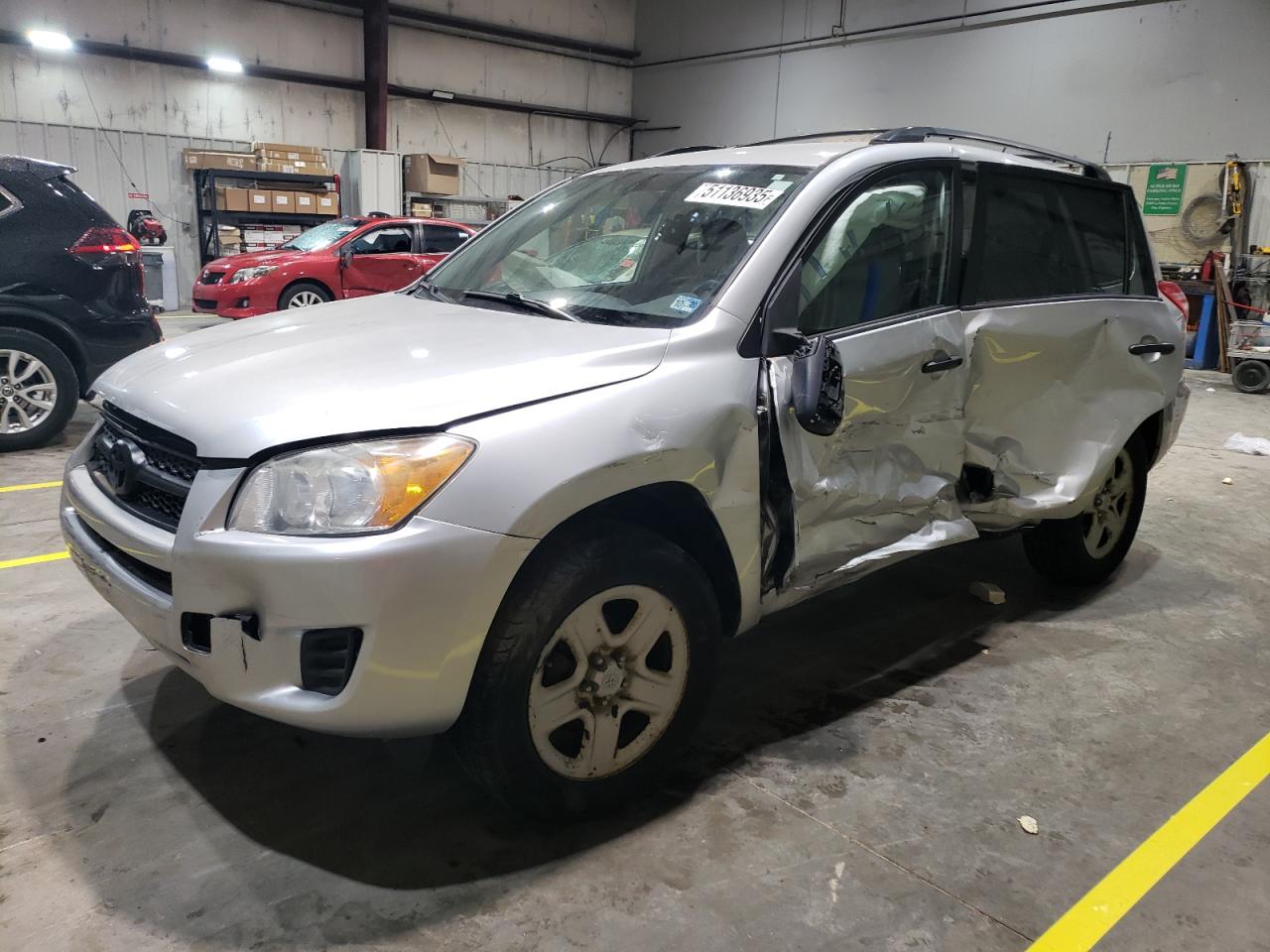 2010 TOYOTA RAV4