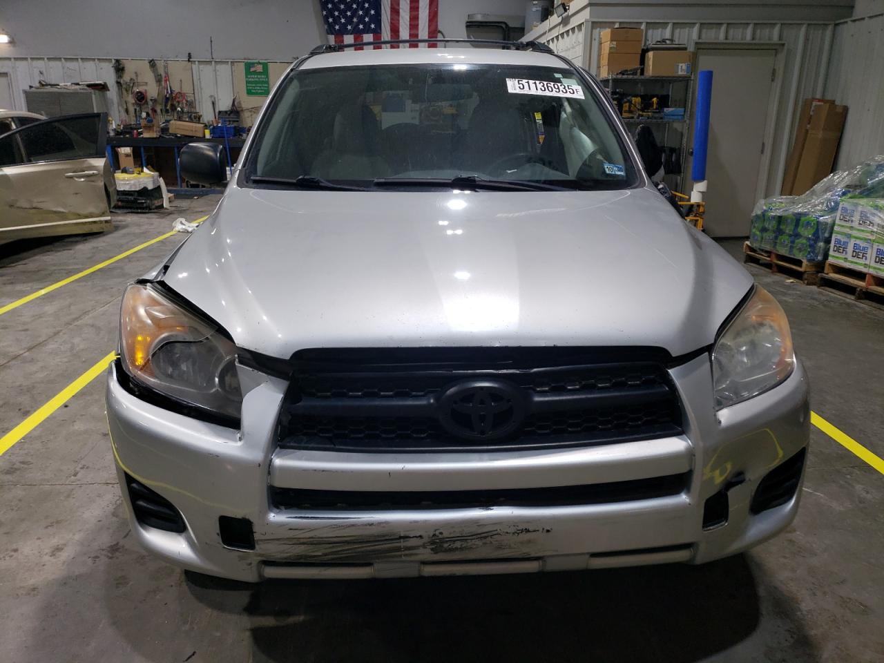 TOYOTA RAV4 2010 — 6