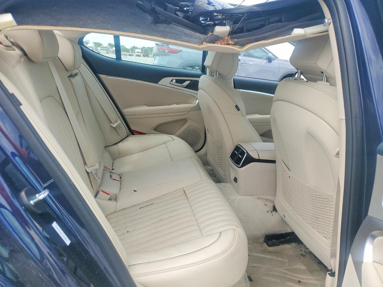 GENESIS G70 2026 — 11