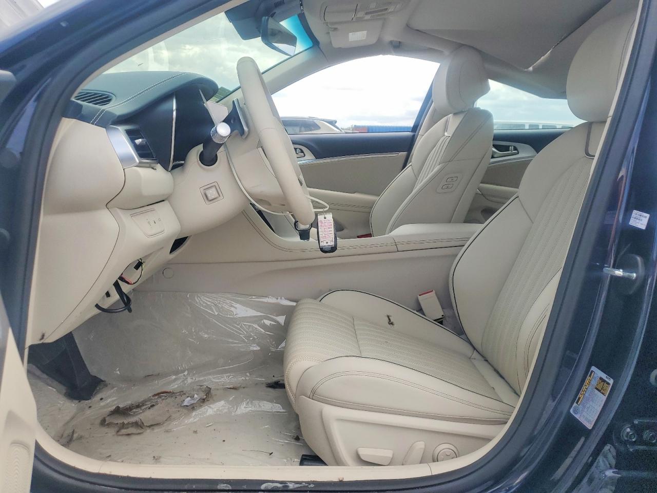 GENESIS G70 2026 — 8