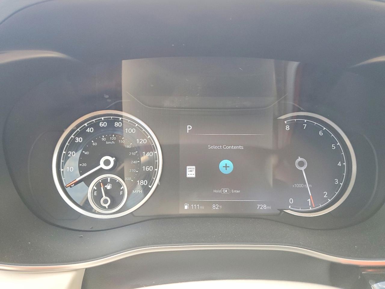 GENESIS G70 2026 — 10