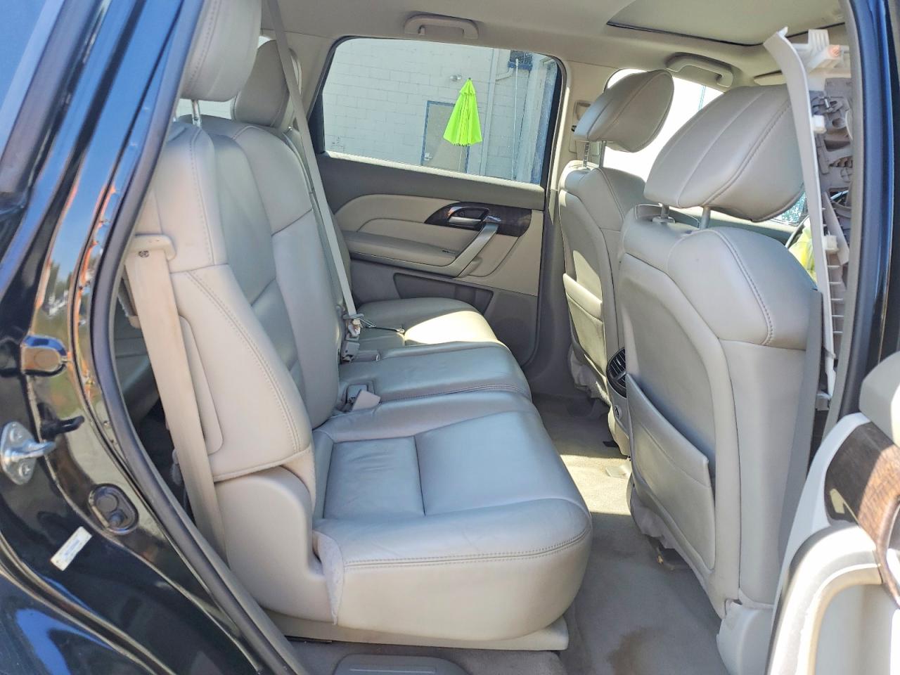 ACURA MDX 2012 — 12