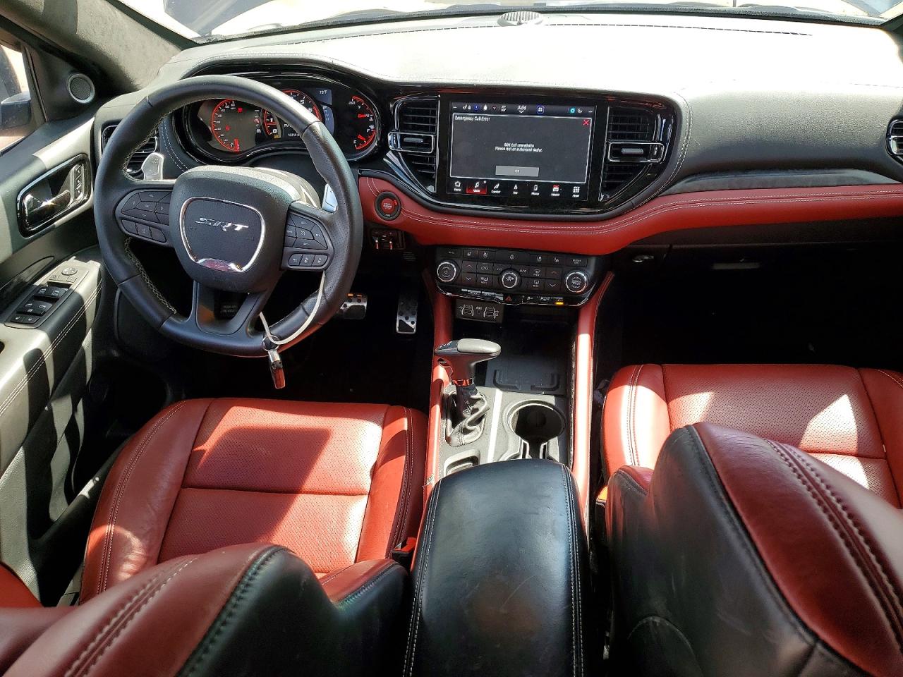 DODGE DURANGO 2023 — 9