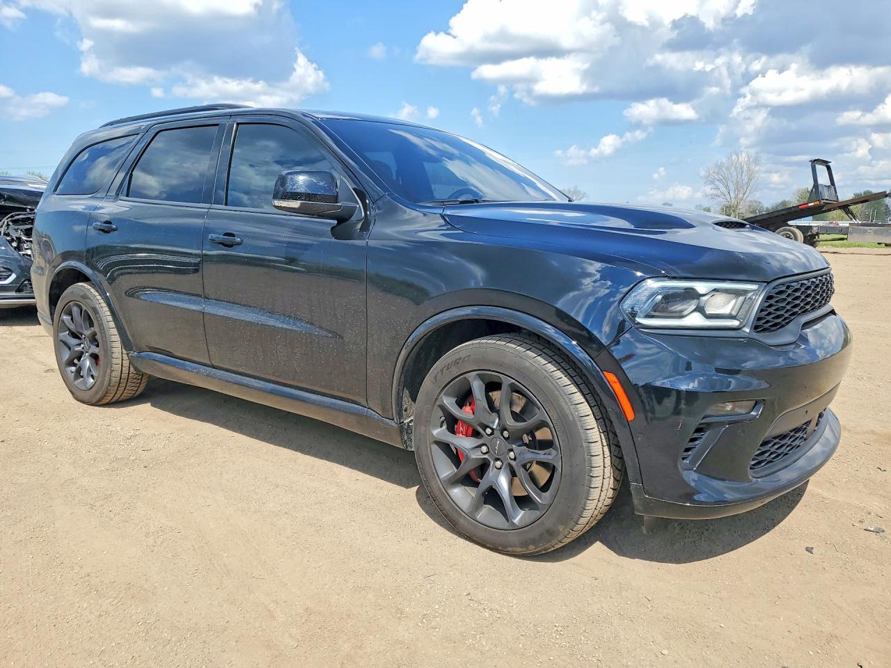 DODGE DURANGO 2023 — 5