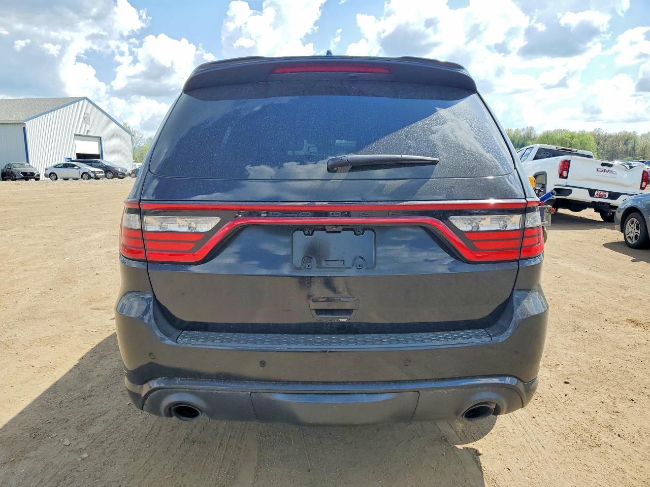 DODGE DURANGO 2023 — 7