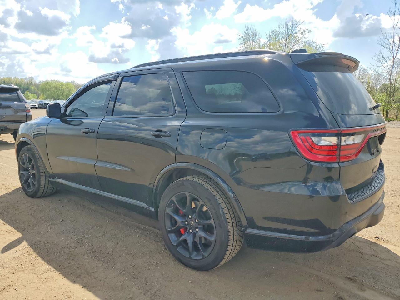 DODGE DURANGO 2023 — 3