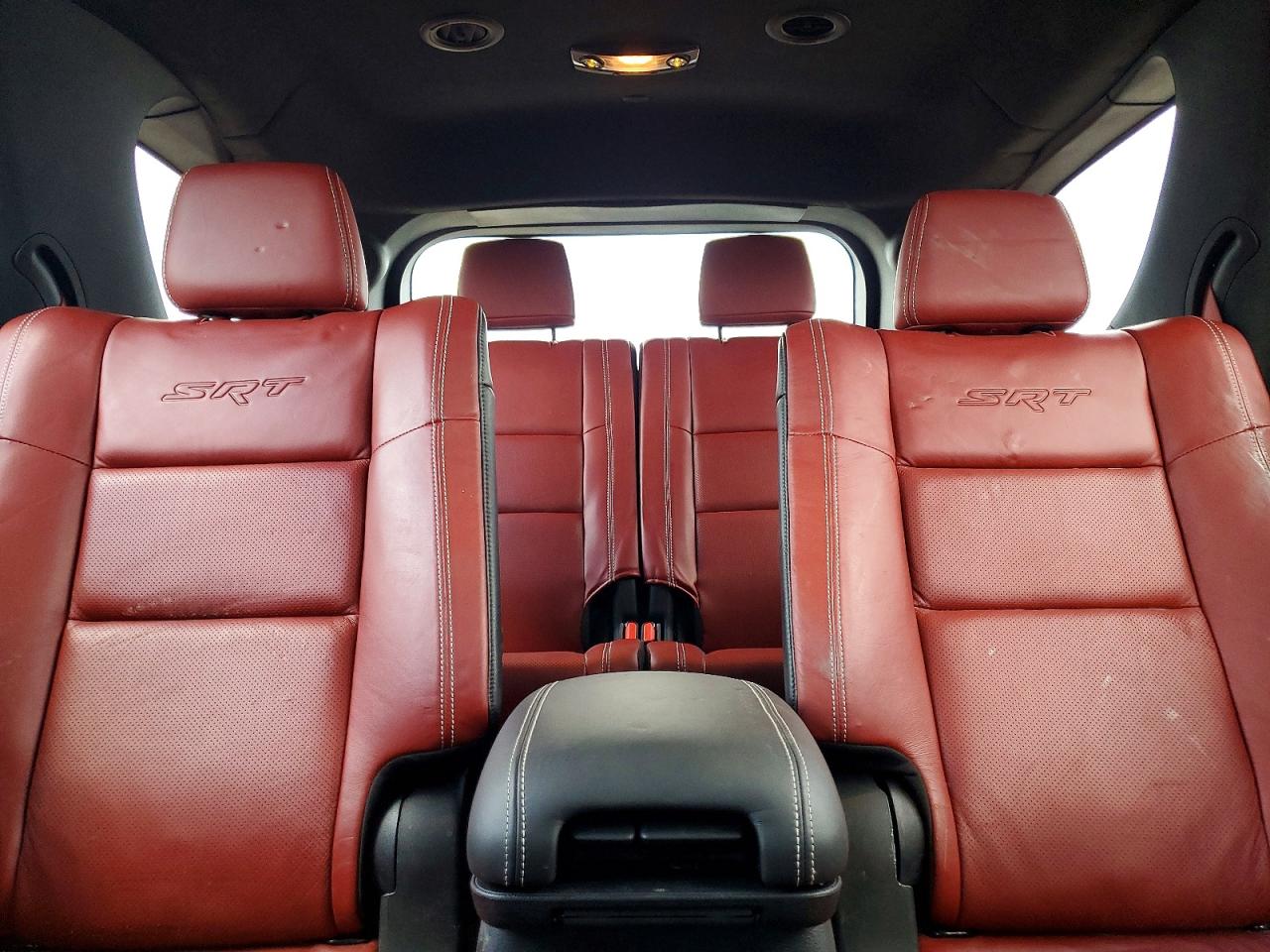 DODGE DURANGO 2023 — 11