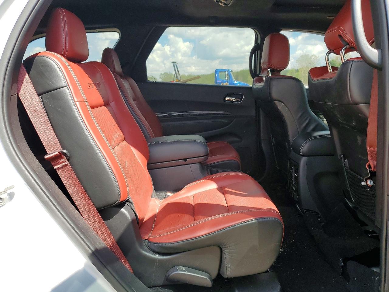DODGE DURANGO 2023 — 12
