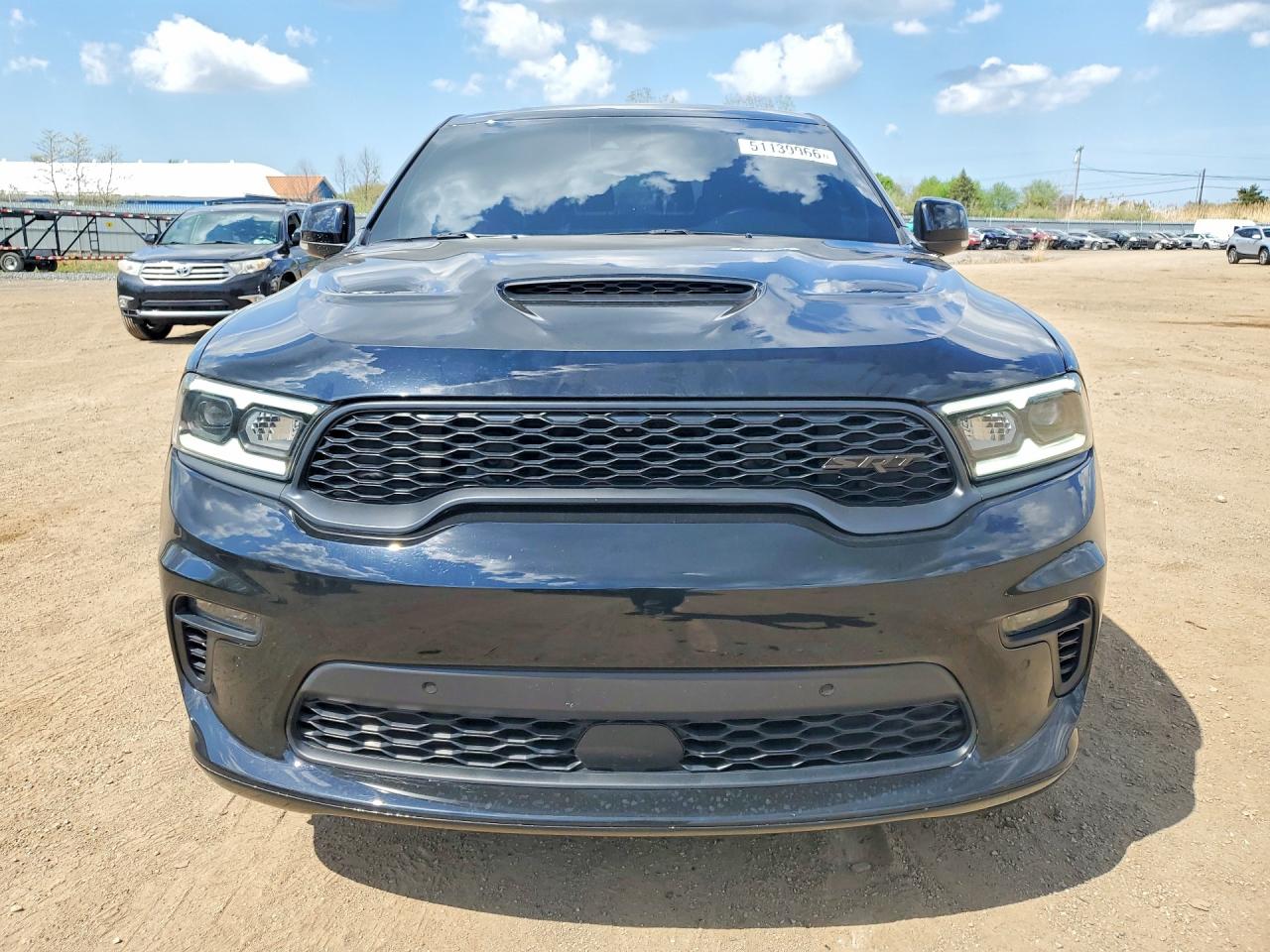 DODGE DURANGO 2023 — 6