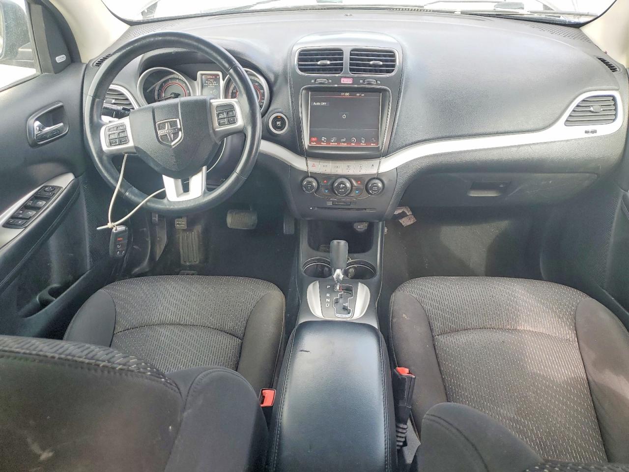DODGE JOURNEY 2015 — 9
