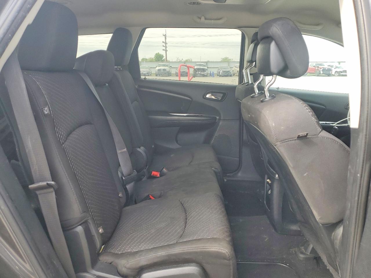 DODGE JOURNEY 2015 — 12