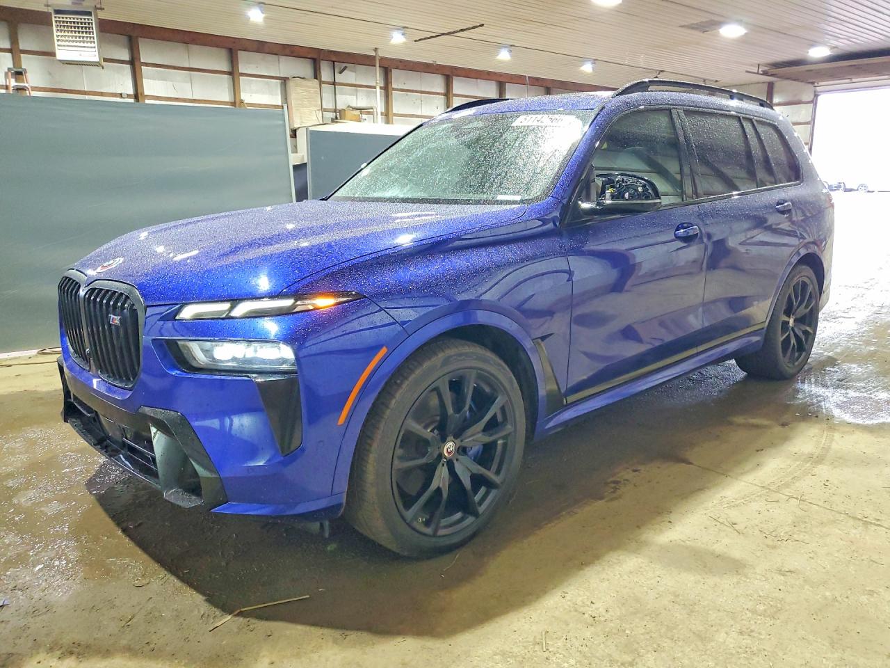 BMW X7 2023 — 2