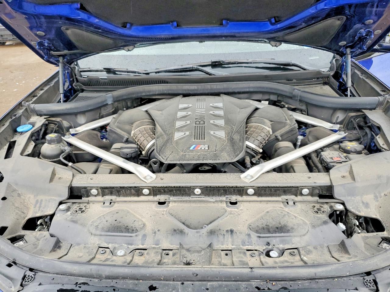 BMW X7 2023 — 13