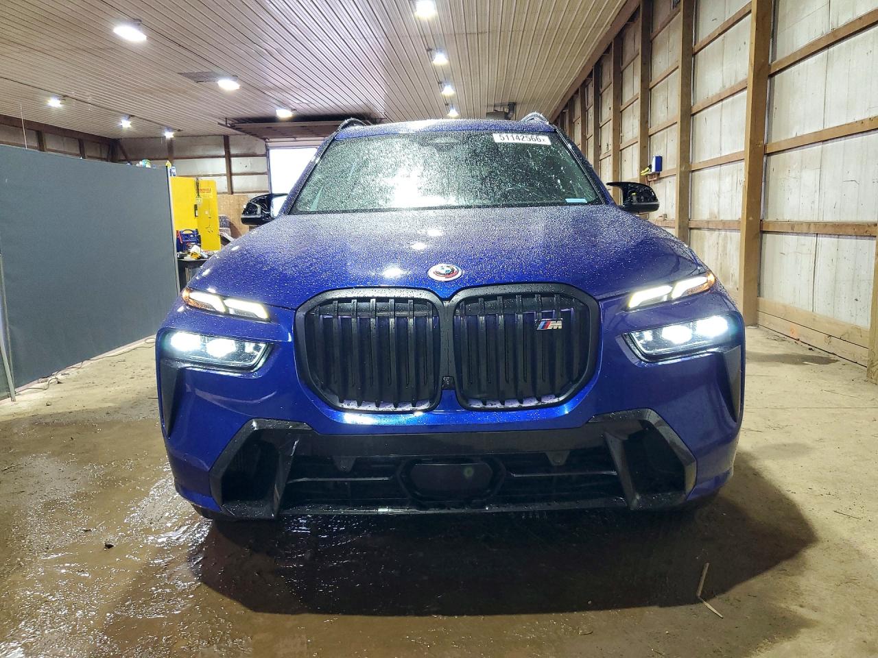 BMW X7 2023 — 6