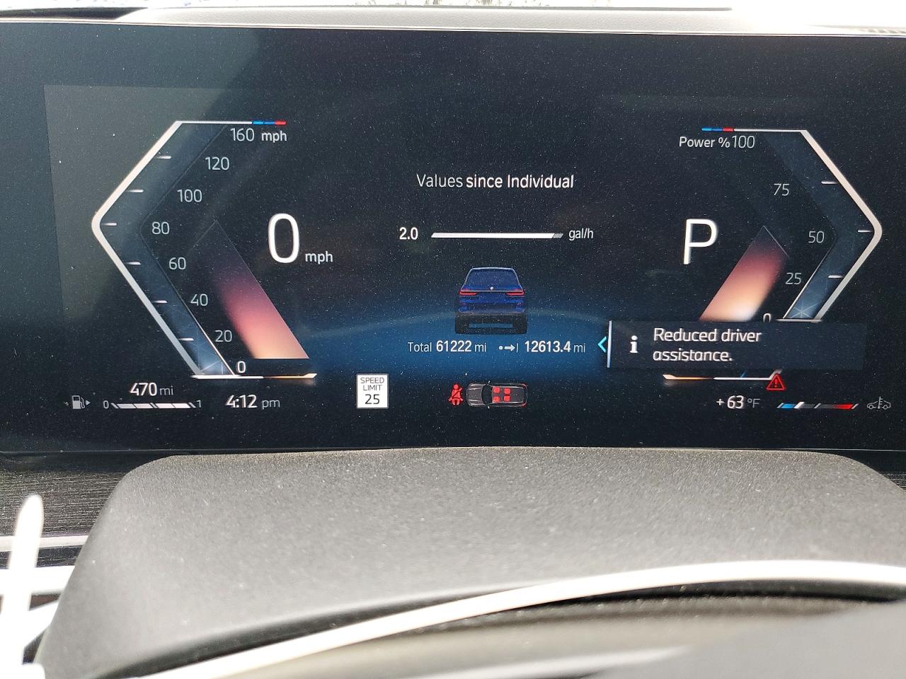 BMW X7 2023 — 10