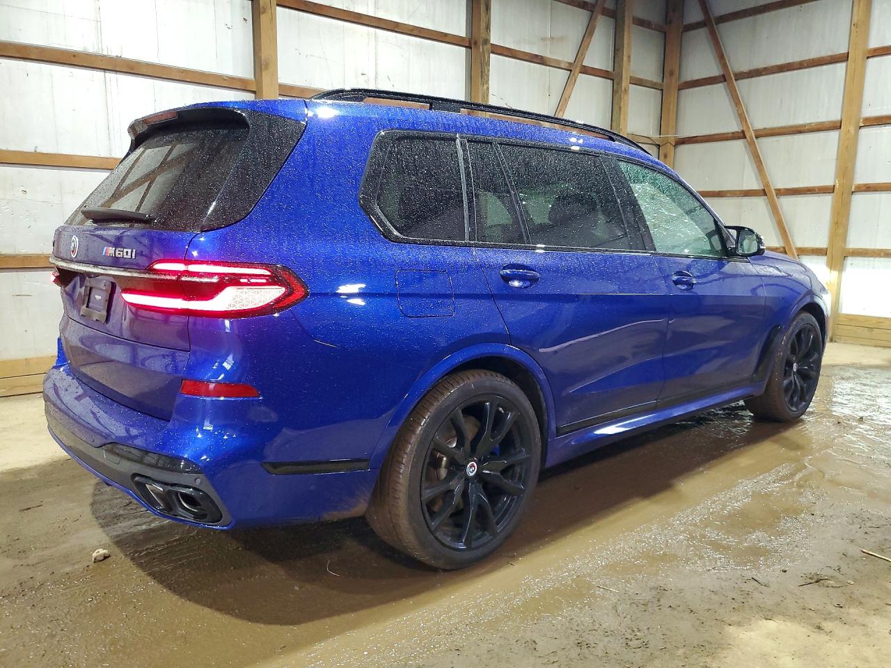 BMW X7 2023 — 4