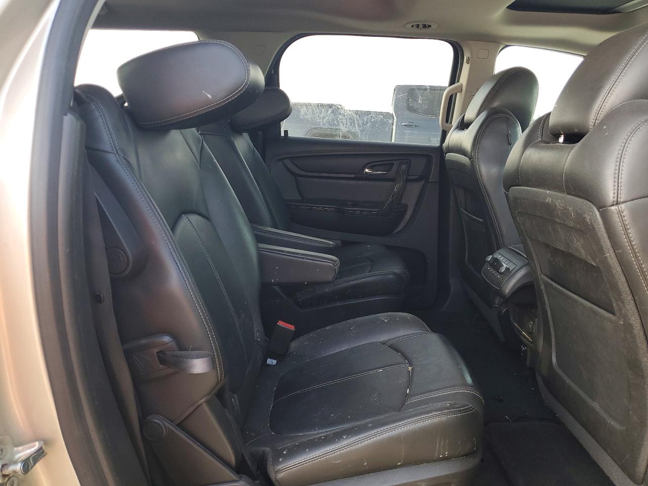 GMC ACADIA 2015 — 12