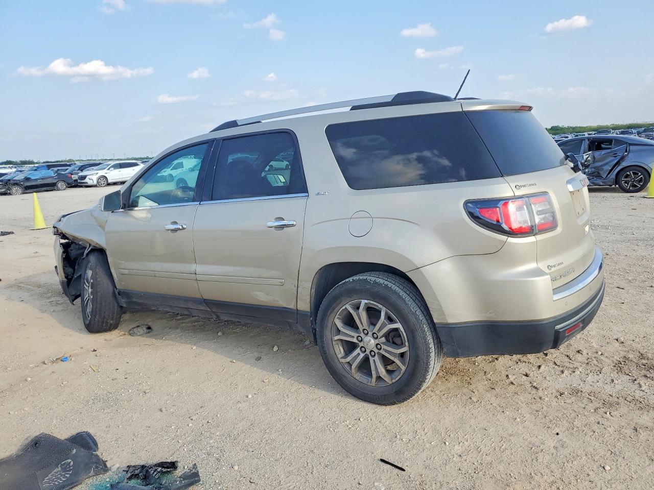 GMC ACADIA 2015 — 3