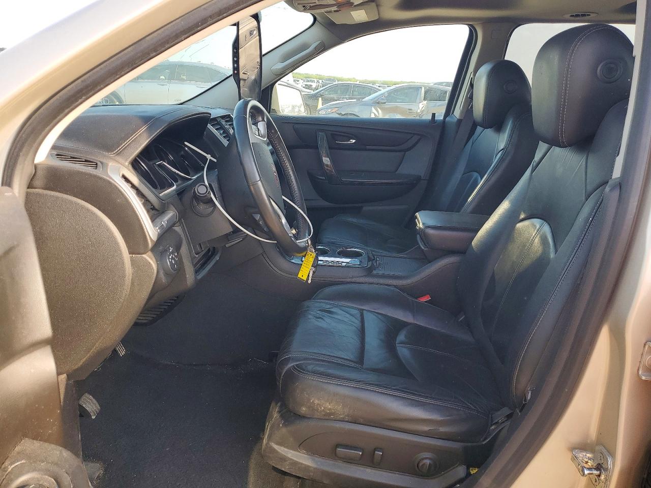 GMC ACADIA 2015 — 8