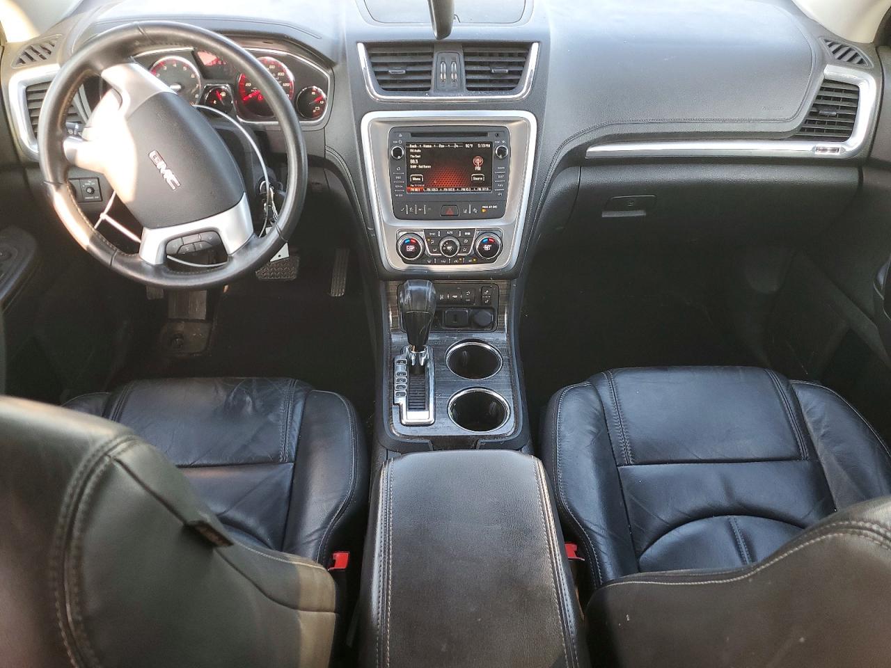 GMC ACADIA 2015 — 9