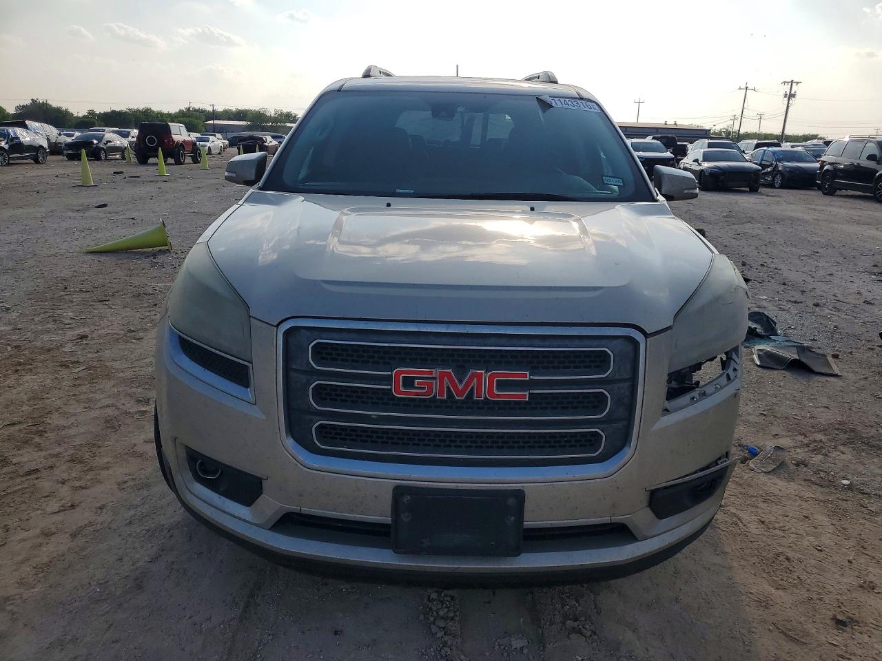 GMC ACADIA 2015 — 6