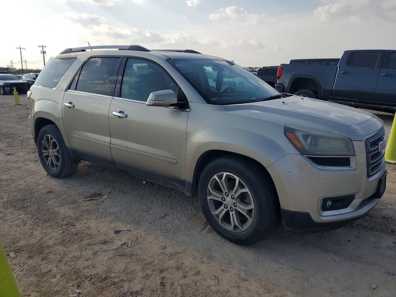 GMC ACADIA 2015 — 5