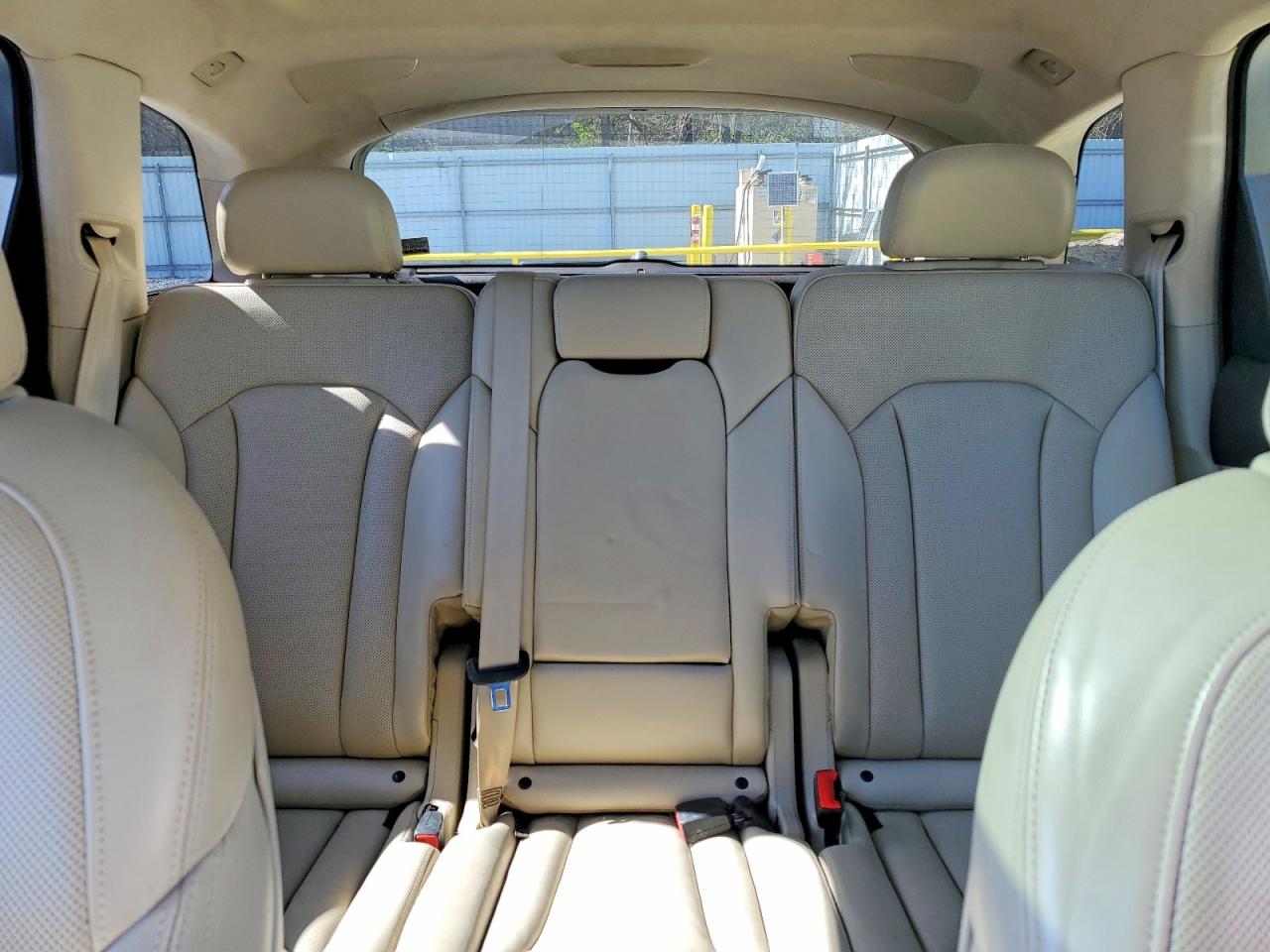 AUDI Q7 2017 — 11