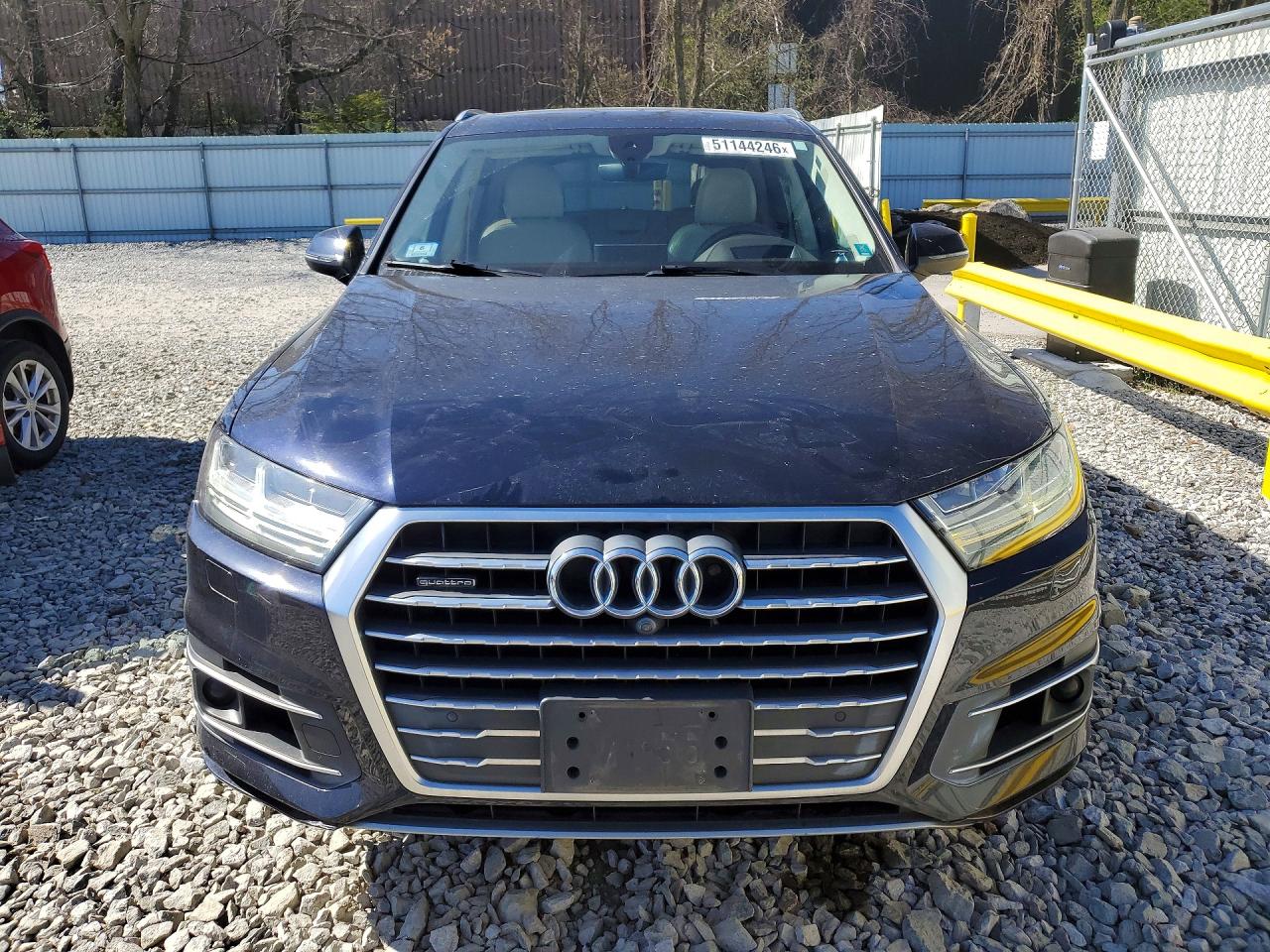 AUDI Q7 2017 — 6